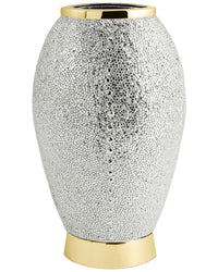 Michael Aram Shagreen Large Vase