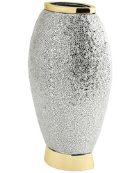 Michael Aram Shagreen Large Vase