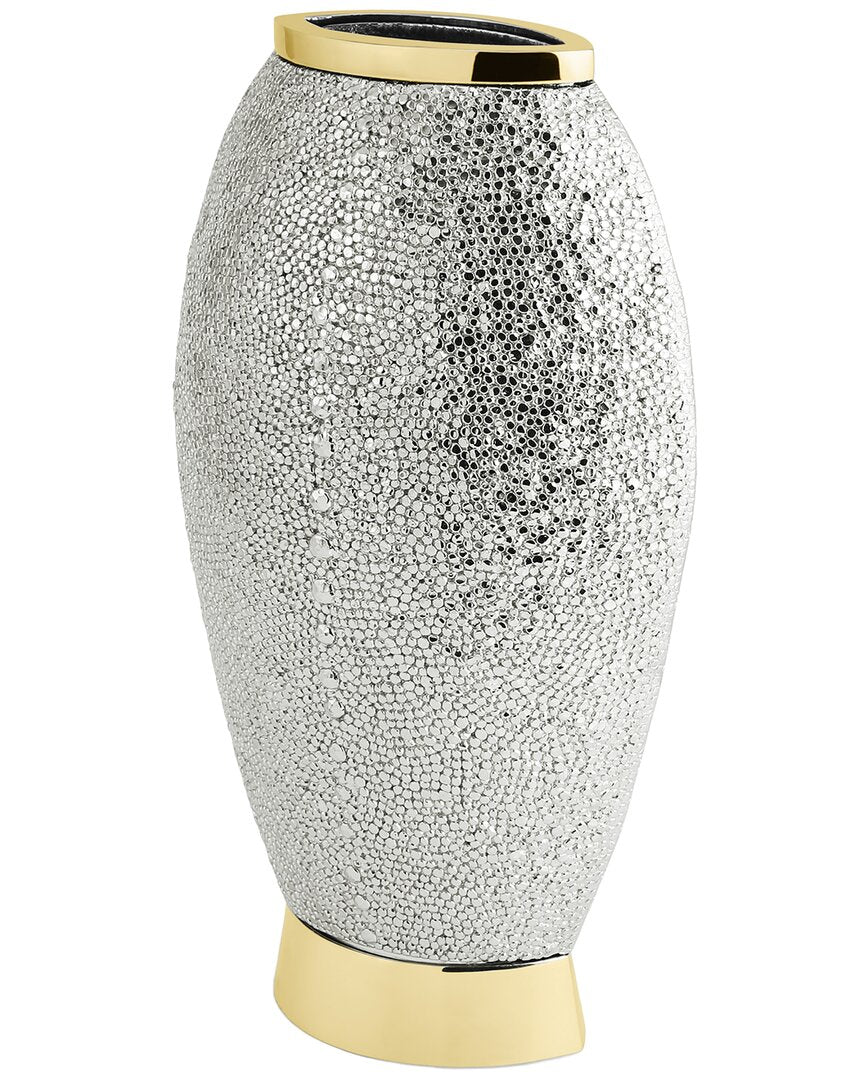 Michael Aram Shagreen Large Vase