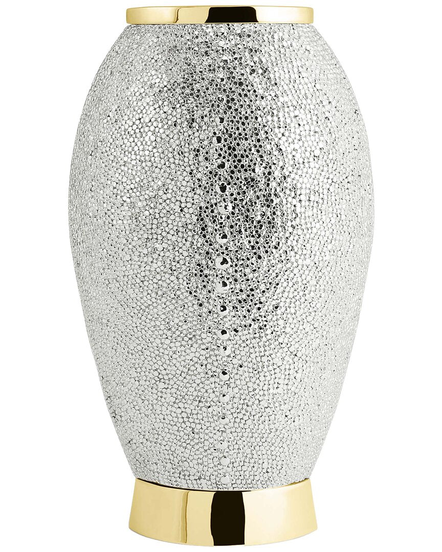 Michael Aram Shagreen Large Vase