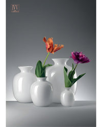 Ivv Rialto Mini Vase Cased Glass