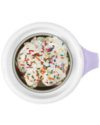 Dash My Mug Ice Cream Maker