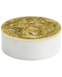 Michael Aram Michael Aram Chinese Zodiac Dragon Box