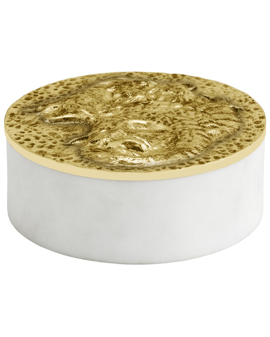 Michael Aram Michael Aram Chinese Zodiac Dragon Box
