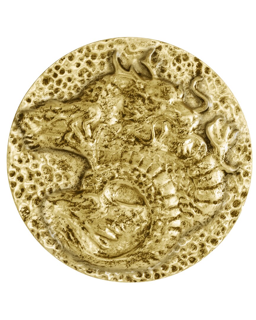 Michael Aram Michael Aram Chinese Zodiac Dragon Box