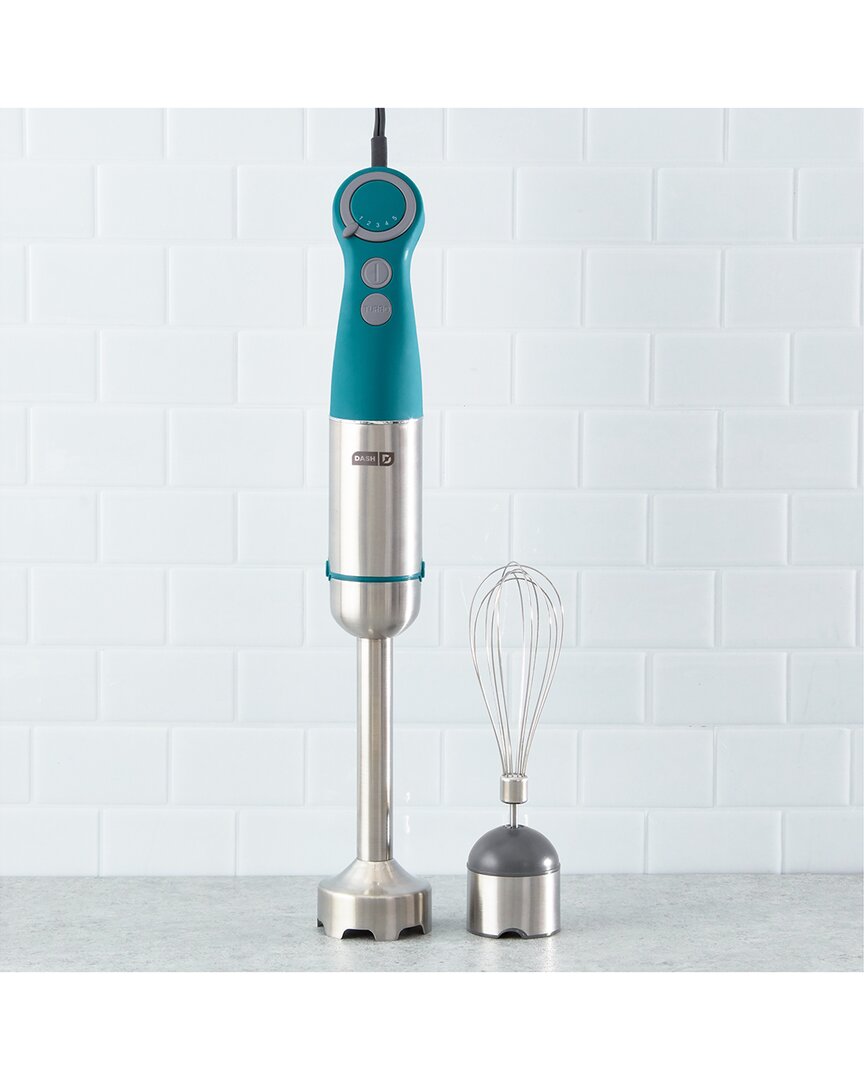 Dash Chef Series Hand Blender