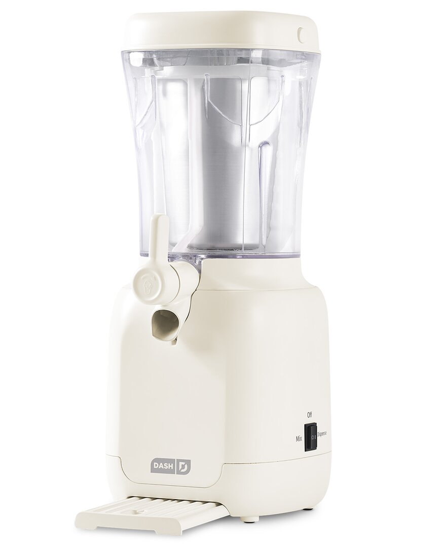 Dash Dash Slushy & Frozen Drink Maker