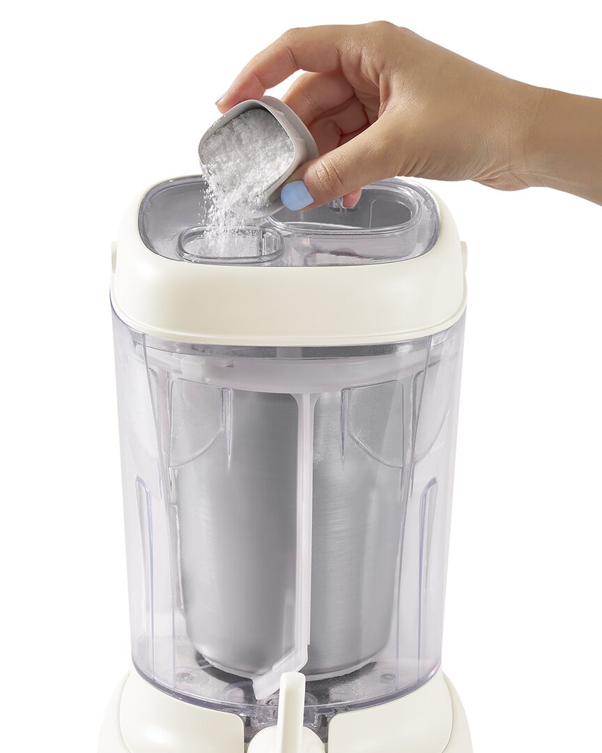 Dash Dash Slushy & Frozen Drink Maker