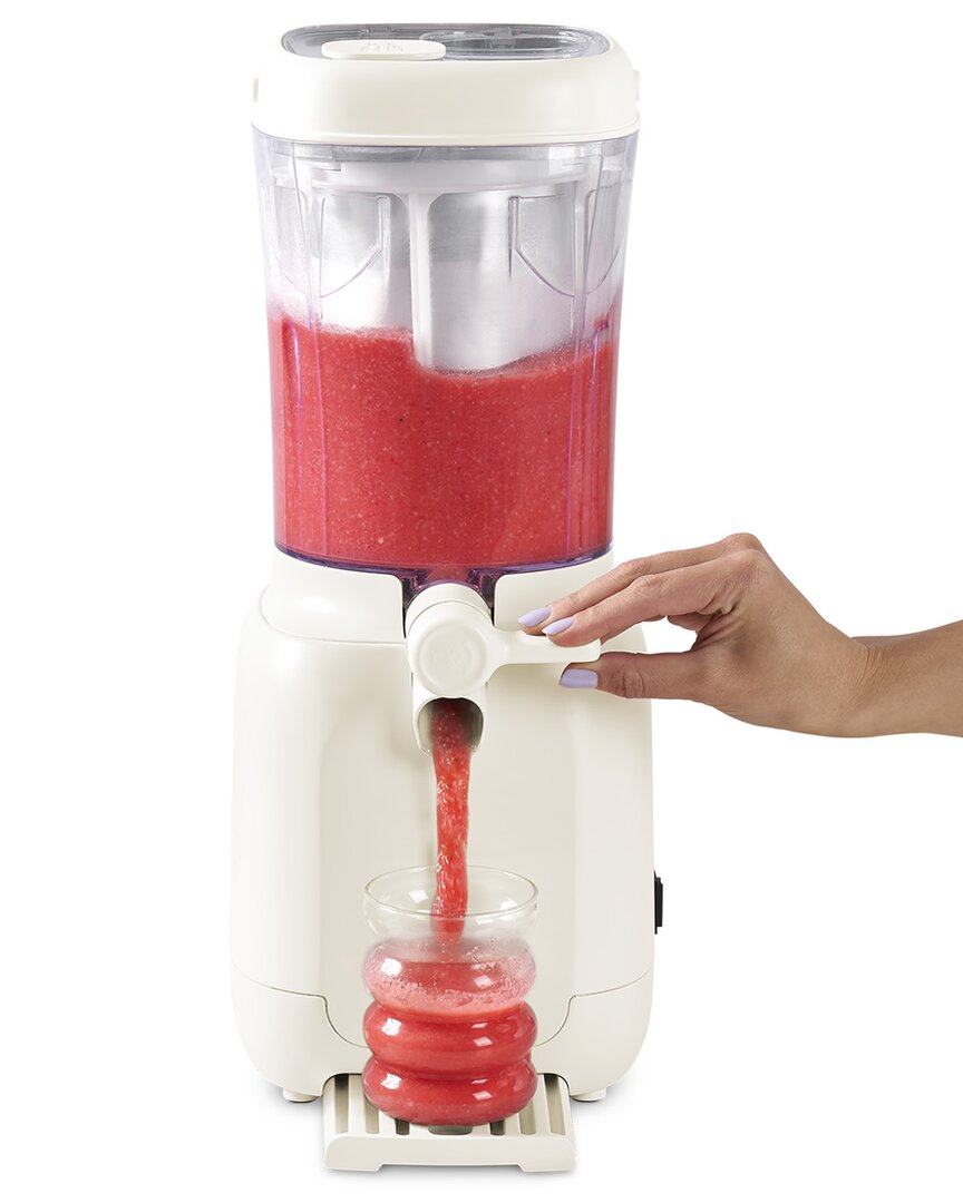 Dash Dash Slushy & Frozen Drink Maker