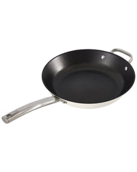 Dash 12In Cast Iron Fry Pan