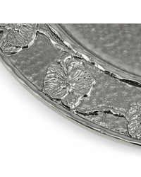 Michael Aram Michael Aram Black Orchid Charger Plate