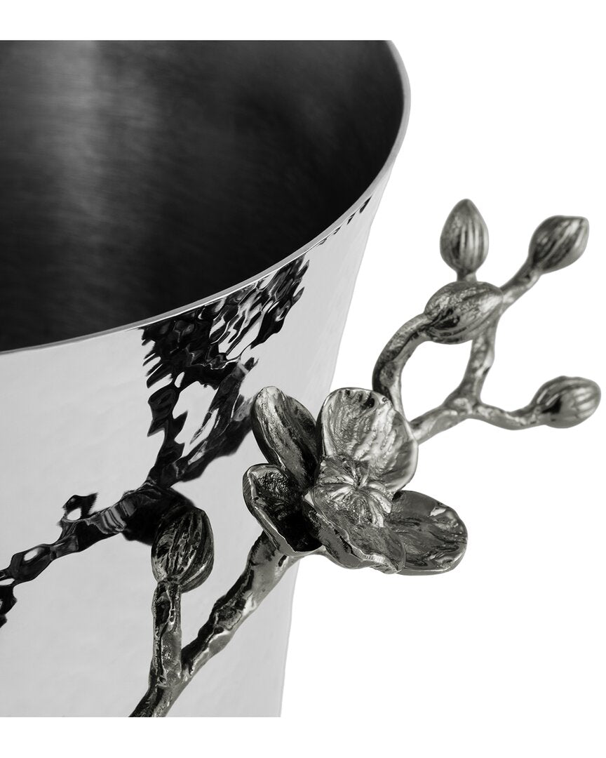 Michael Aram Michael Aram Black Orchid Cachepot