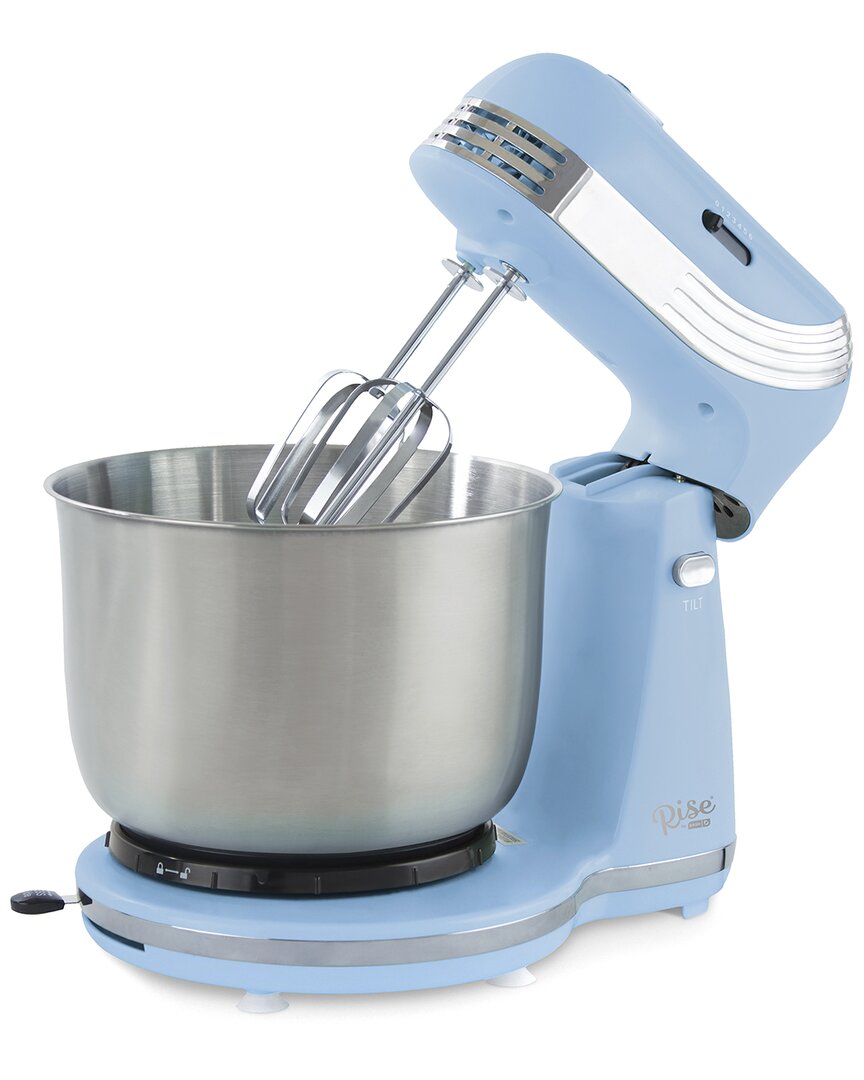 Rise By Dash Stand Mixer
