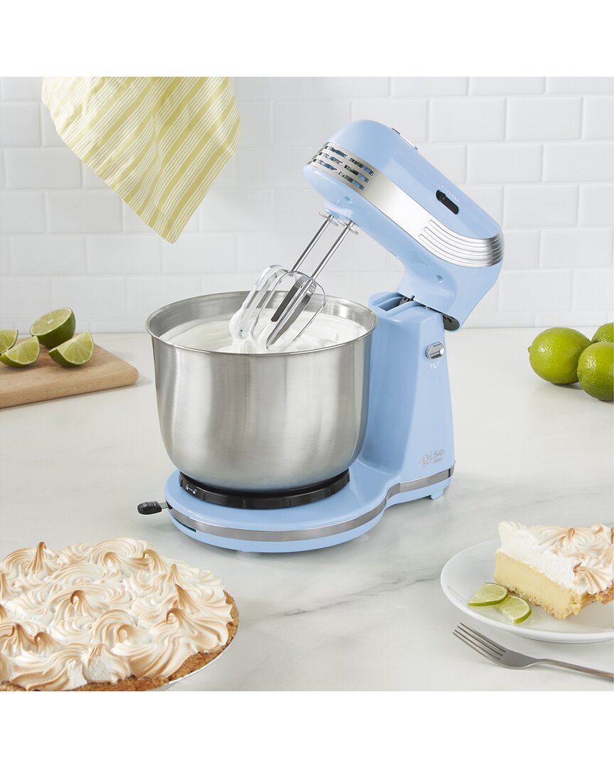 Rise By Dash Stand Mixer