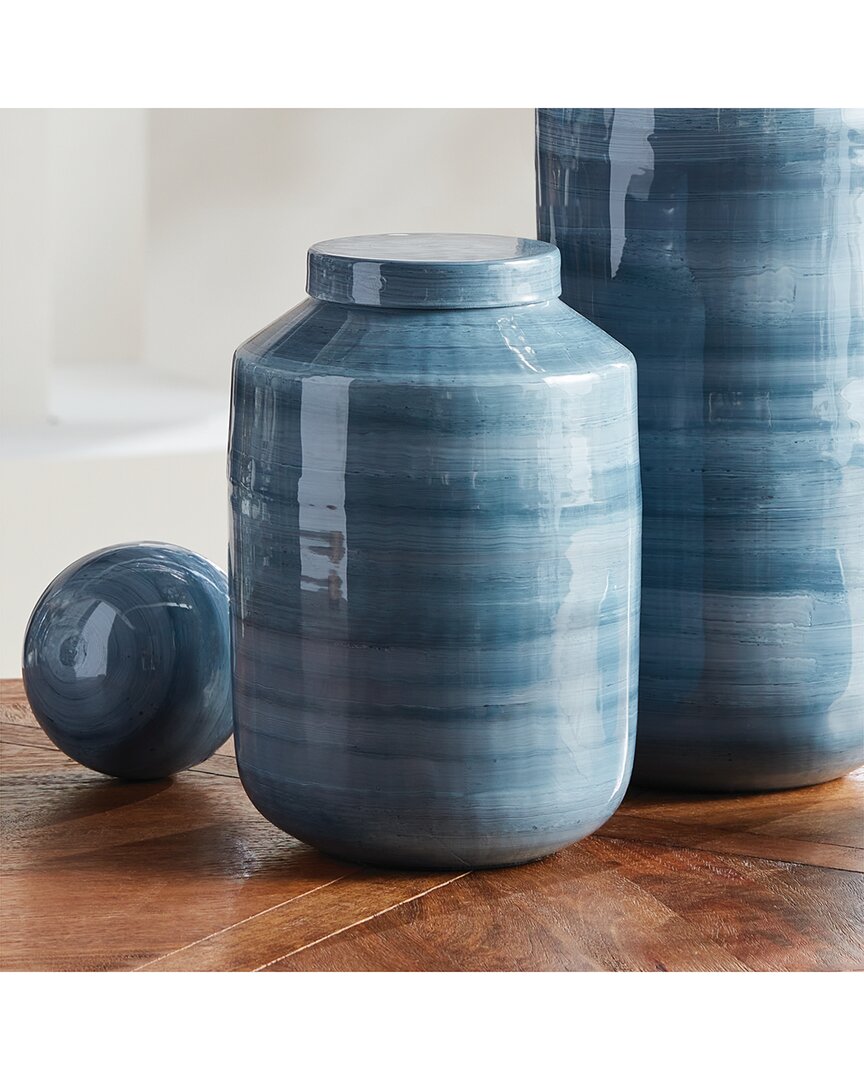 Napa Home & Garden Small Andrey Ginger Jar