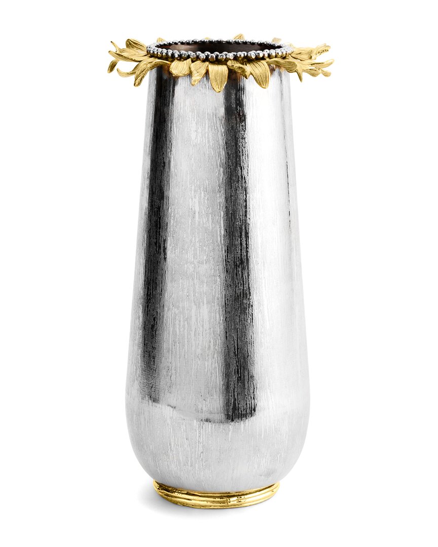Michael Aram Michael Aram Sunflower Large Vase