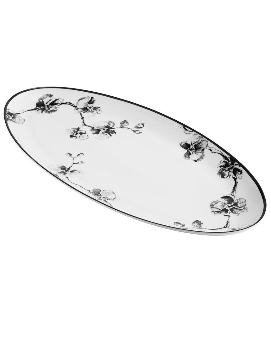 Michael Aram Michael Aram Black Orchid Serving Platter