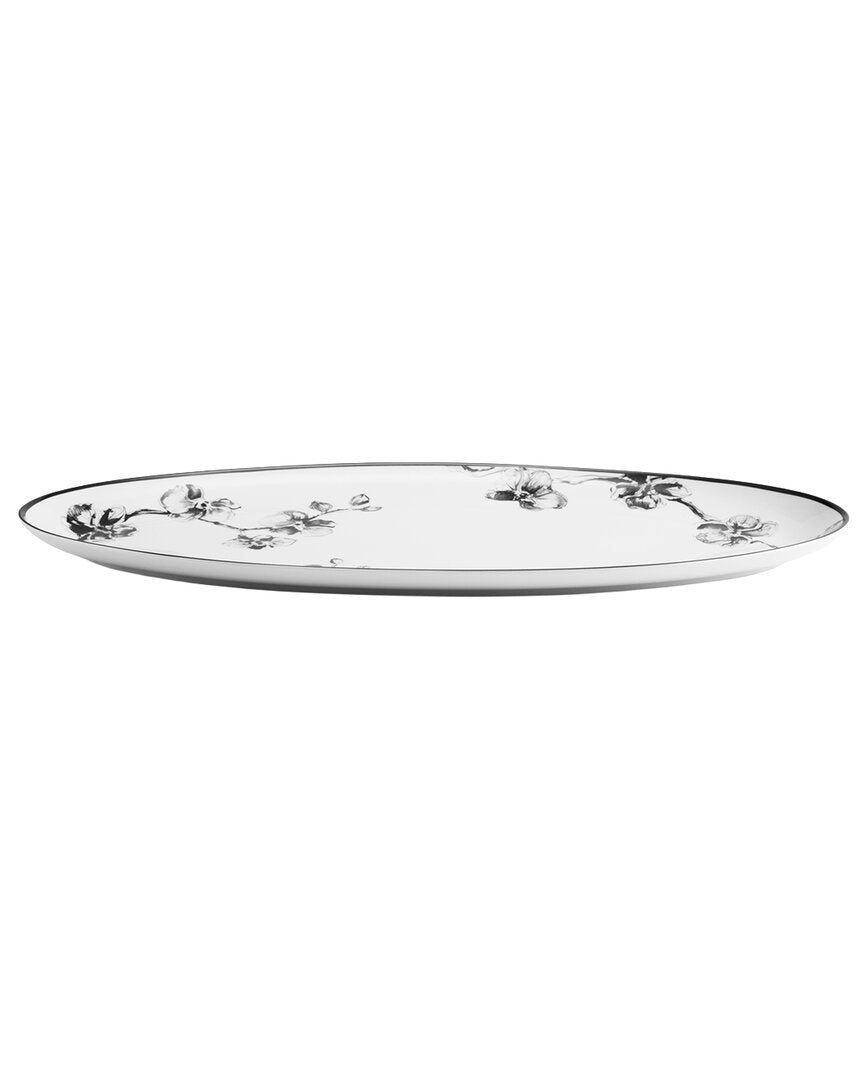 Michael Aram Michael Aram Black Orchid Serving Platter