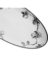 Michael Aram Michael Aram Black Orchid Serving Platter