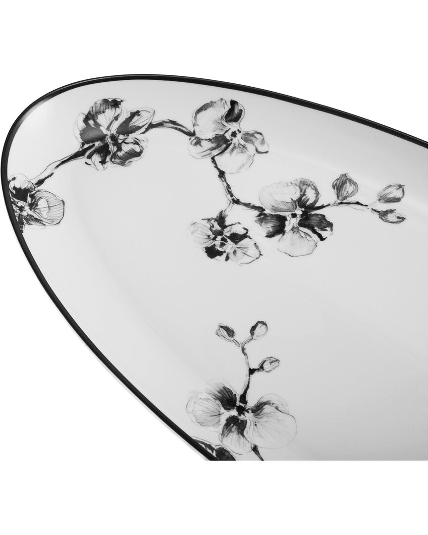 Michael Aram Michael Aram Black Orchid Serving Platter