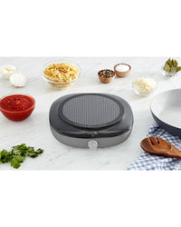 Dash Everyday Electric Cooktop