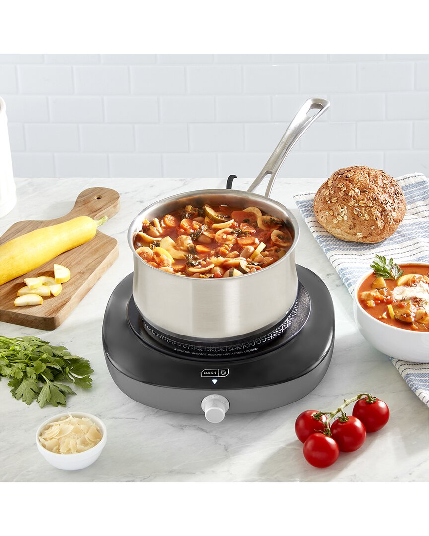 Dash Everyday Electric Cooktop
