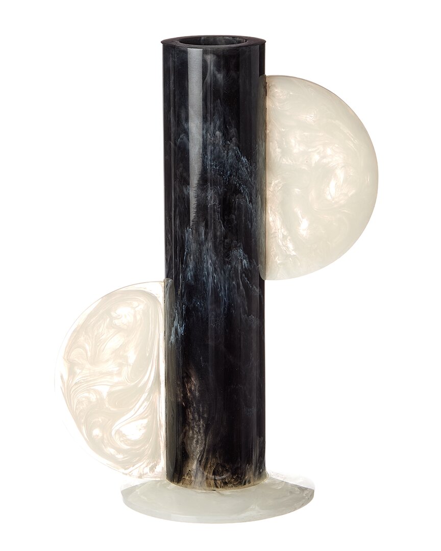 Jonathan Adler Mustique Cylinder Vase