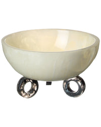 Jonathan Adler Mustique Disc Bowl