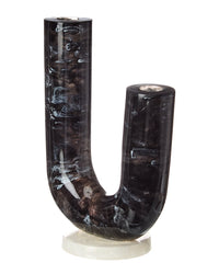 Jonathan Adler Mustique Double Tube Vase