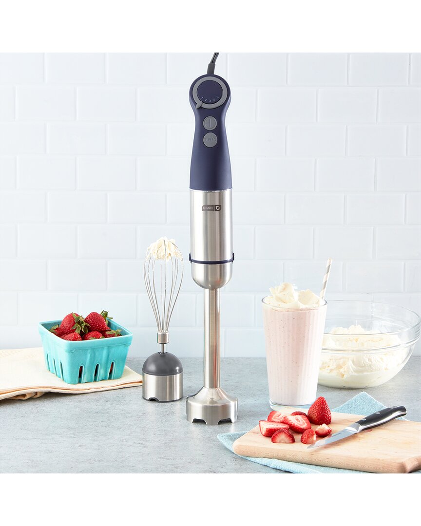 Dash Chef Series Hand Blender