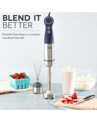 Dash Chef Series Hand Blender