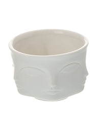 Jonathan Adler Muse Votive Candle Holder White