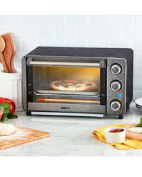 Dash Express Toaster Oven