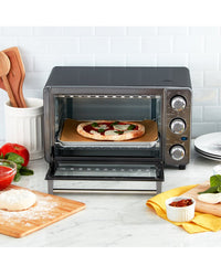 Dash Express Toaster Oven