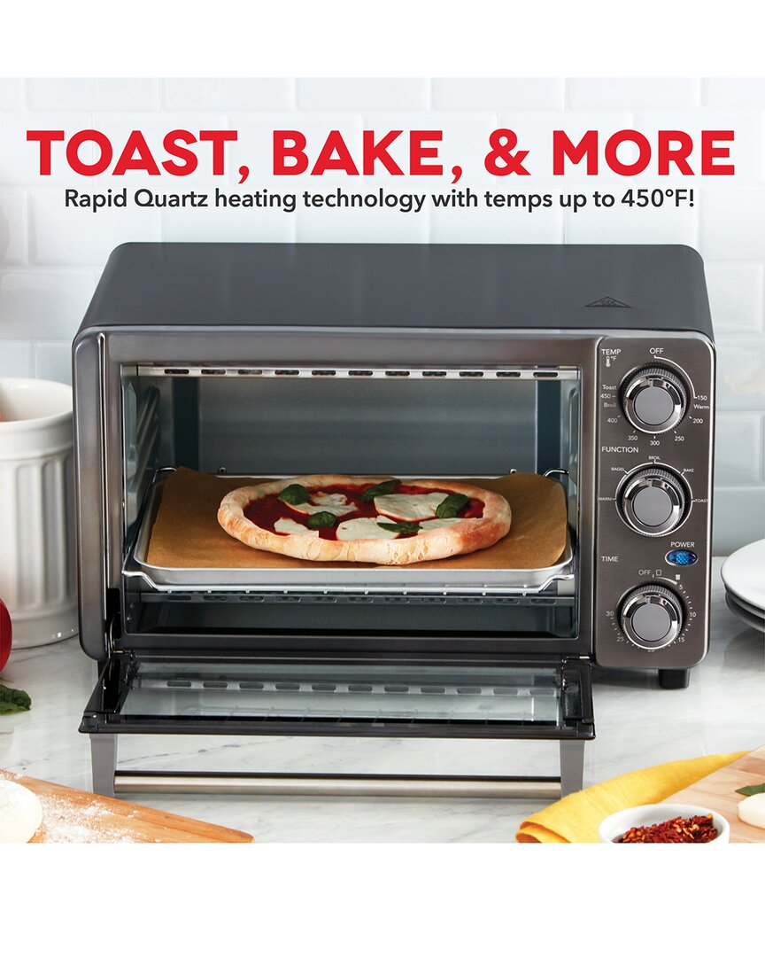 Dash Express Toaster Oven
