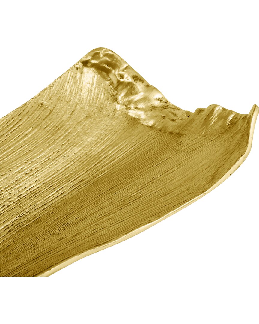 Michael Aram Michael Aram Royal Palm Object