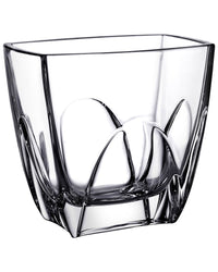 Kosta Boda Cathedral Vase Small