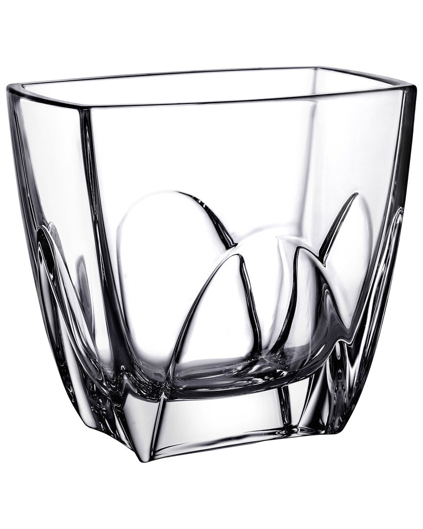 Kosta Boda Cathedral Vase Small