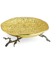Michael Aram Pomegranate Footed Bowl