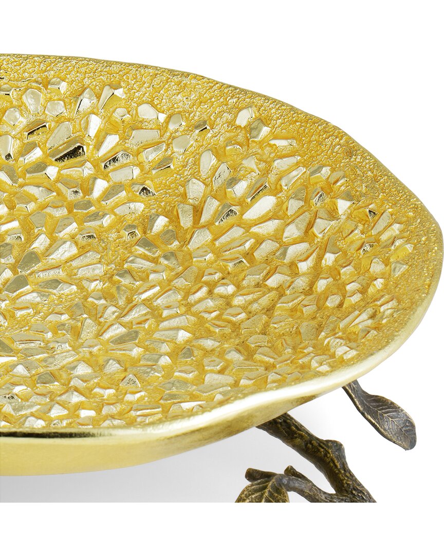 Michael Aram Pomegranate Footed Bowl