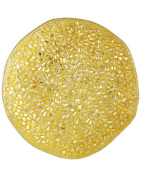 Michael Aram Pomegranate Footed Bowl