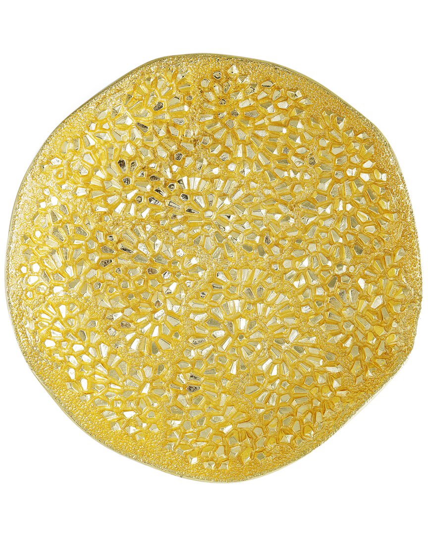 Michael Aram Pomegranate Footed Bowl
