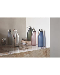 Georg Jensen Georg Jensen Sky Drinking Bottle