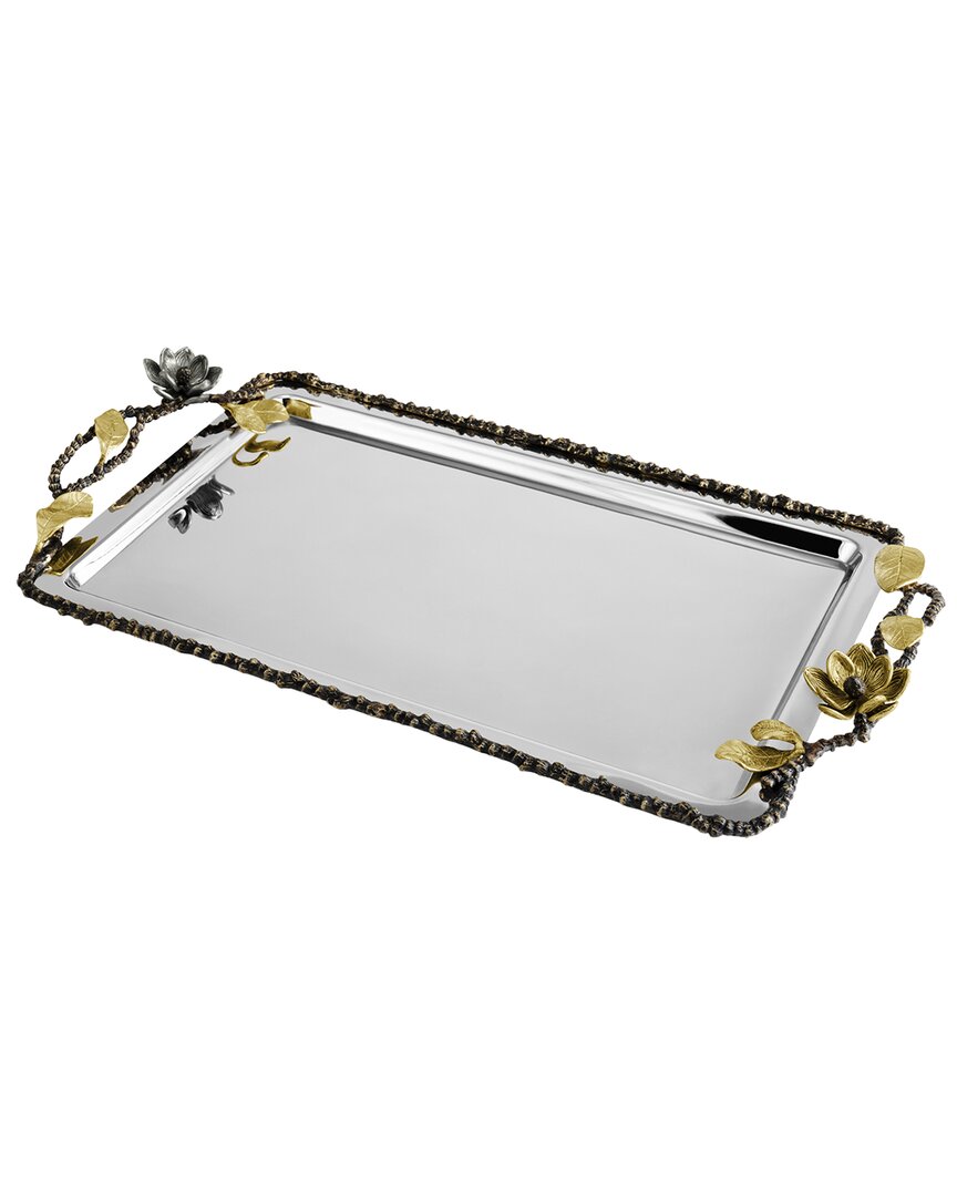Michael Aram Michael Aram Vintage Bloom Tray