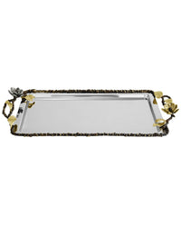 Michael Aram Michael Aram Vintage Bloom Tray