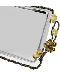 Michael Aram Michael Aram Vintage Bloom Tray
