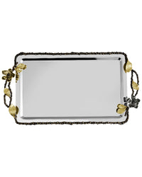 Michael Aram Michael Aram Vintage Bloom Tray