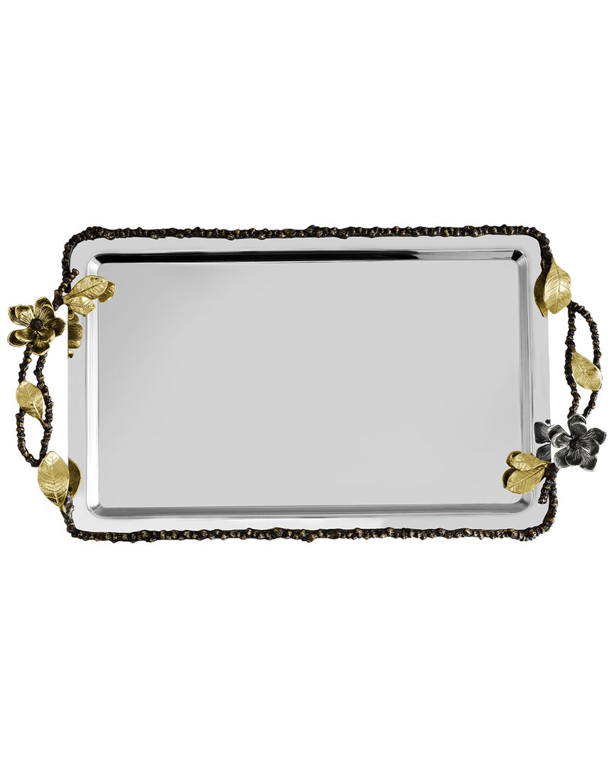 Michael Aram Michael Aram Vintage Bloom Tray