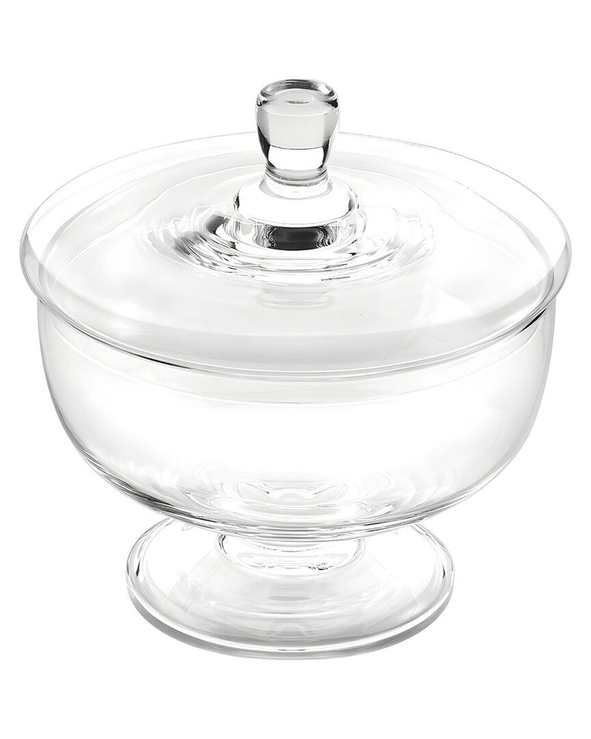 Ivv Toscana Small Glass Jar