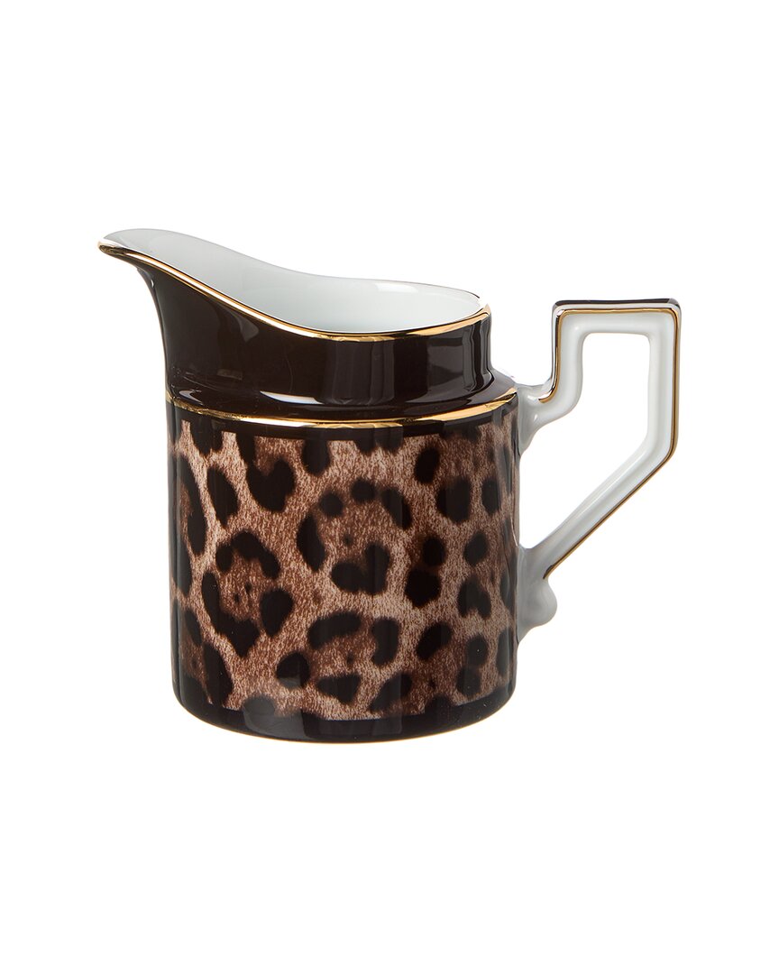 Dolce & Gabbana Milk Jug Multi